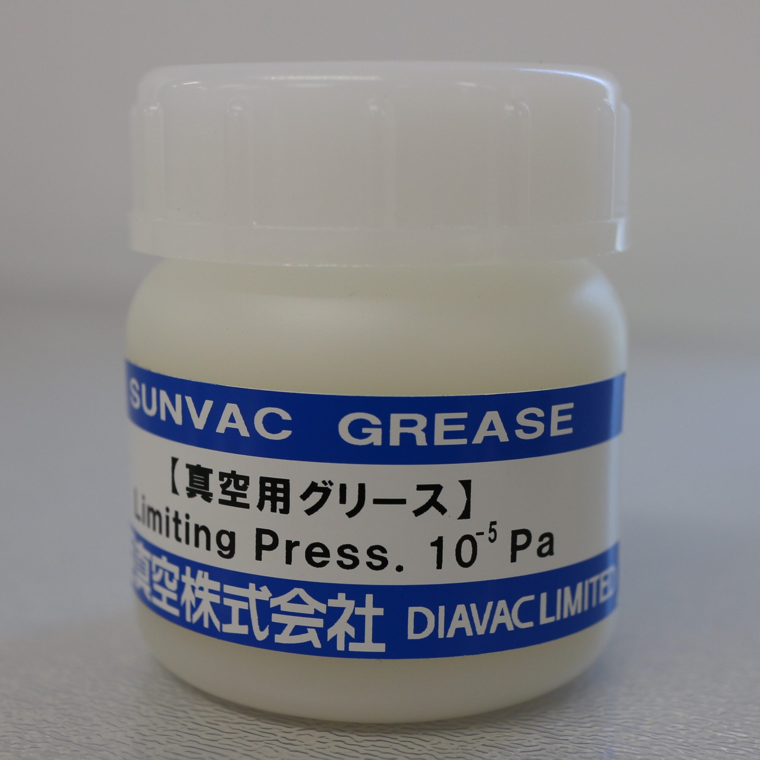 真空部品 その他部品 真空グリース(50g)