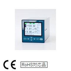 多機能表示器 (3CH)　DGC-A31