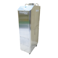 TRIADEO®Mobile 局所的な硫化水素対策